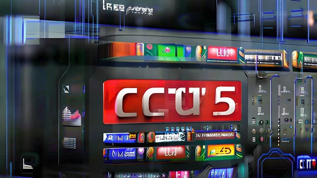 2026世界杯官方直播平台汇总：CCTV5及各大网络直播入口一览